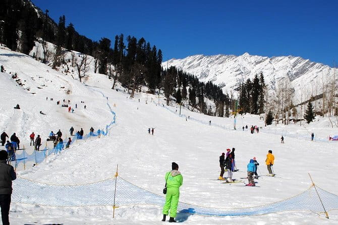 Dayara Bugyal and Surya Top Trek - Who should book this trek?