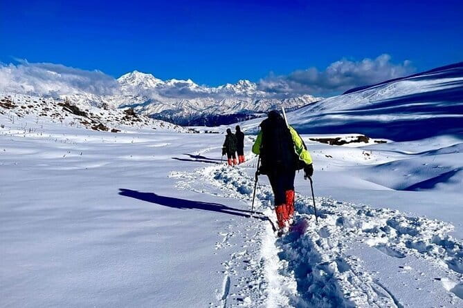 Dayara Bugyal and Surya Top Trek - Day 1: The long road from Dehradun to Raithal