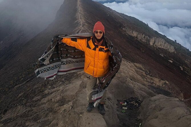 Dekwar Mount Agung Sunrise Trekking - Key points to know before booking