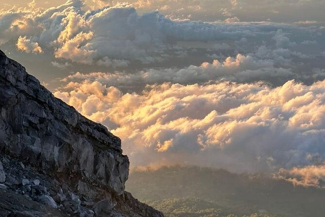 Dekwar Mount Agung Sunrise Trekking - Guide service, transport, and group size