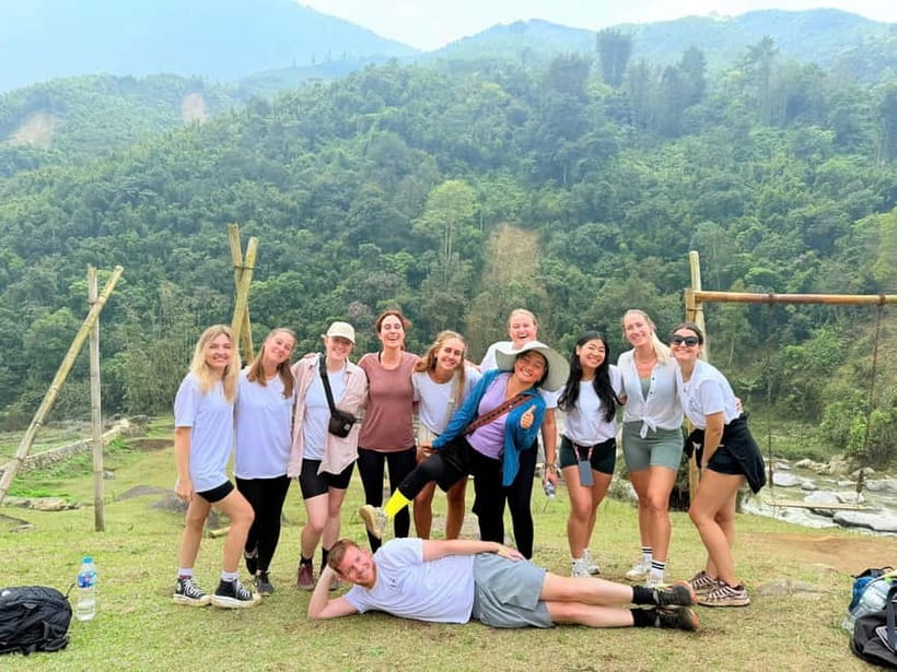 Discover Sapa: 2D1N Trekking Adventure & Cozy LaLa Homestay - Why the 2-day format works so well in Sapa
