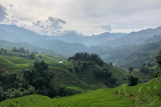Discover the Beauty of Sa Pa: A One-Day Trek - Guides, group size, and the human side of the walk