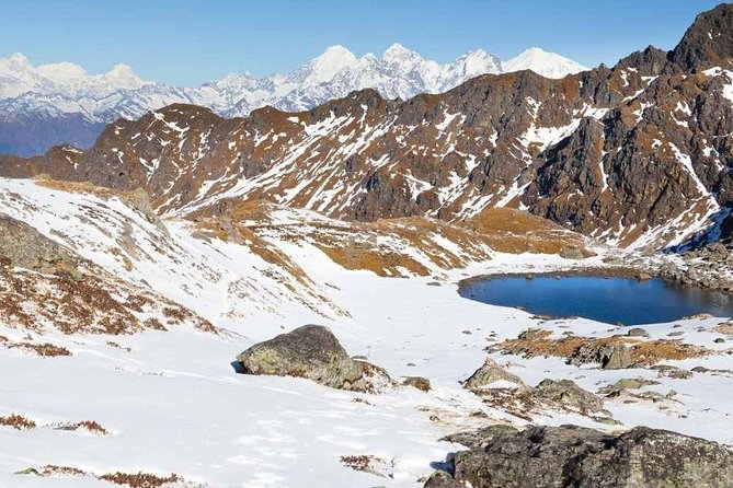 Dive into Spirituality: 6 Days Trek to Gosaikunda Lake - What Makes This Six-Day Trek Worth Considering
