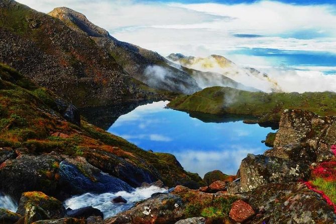 Dive into Spirituality: 6 Days Trek to Gosaikunda Lake - Why Gosaikunda Feels Different From a Standard Mountain Trek