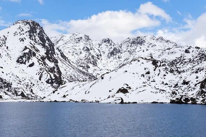 Dive into Spirituality: 6 Days Trek to Gosaikunda Lake - Day 6: Returning to Kathmandu