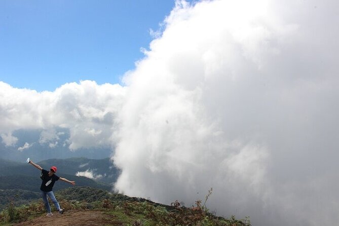 Doi inthanon National Park + 2Hour Fantastic Trekking with Lunch - Why Doi Inthanon works as a full-day trip