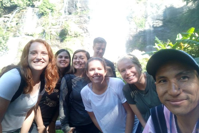 Doi Inthanon Private Tour with Trek & Lunch from Chiang Mai - Ban Mae Klang Luang offers coffee with a local connection