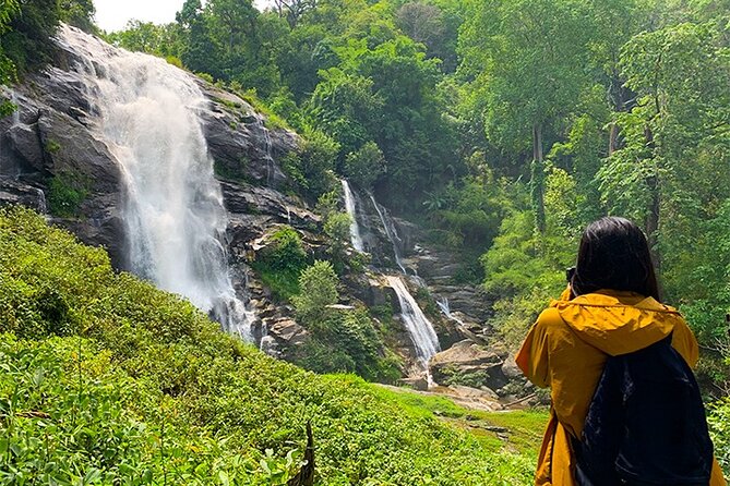 Doi Inthanon Private Trek & Lunch Tour from Chiang Mai - Why this Doi Inthanon day trip works