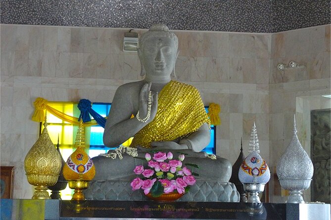 Doi Inthanon Private Trek & Lunch Tour from Chiang Mai - Ban Mae Klang Luang and the story of coffee