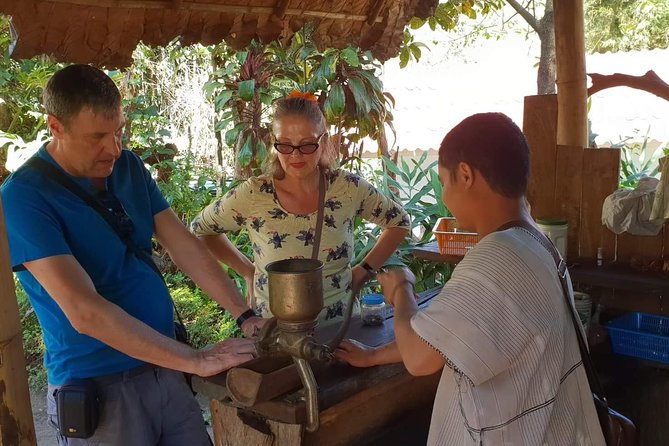 Doi Suthep Tour: Trekking at Doi Inthanon National Park with Lunch - Why this private Chiang Mai tour works well