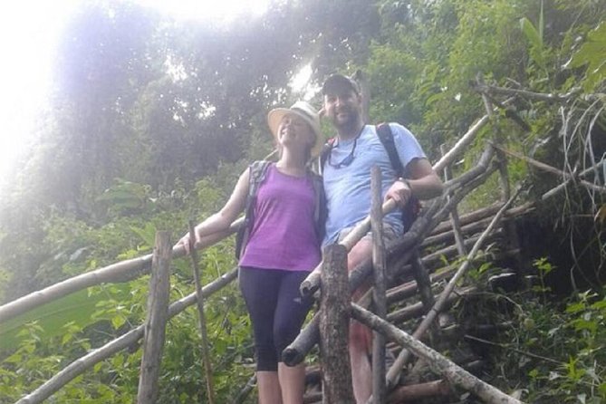 Doi Suthep Tour: Trekking at Doi Inthanon National Park with Lunch - Wat Phra That Doi Suthep: Chiang Mai’s essential temple stop