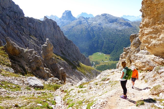 Dolomites Trekking Experience - Key points to know before you book