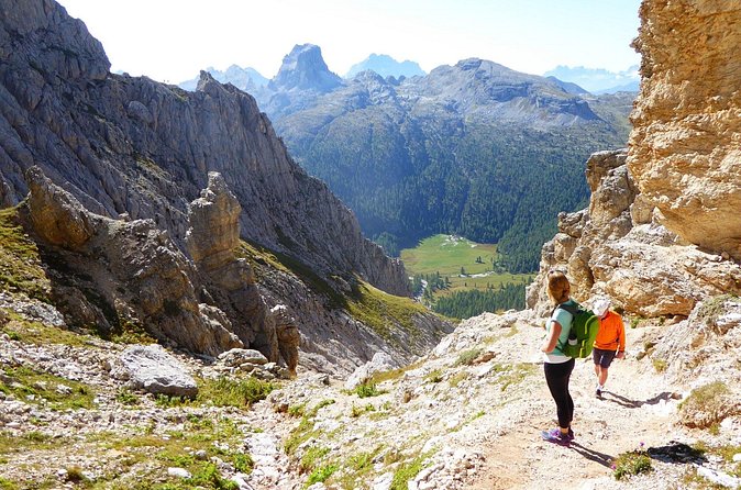 Dolomites Trekking Experience - Is $603.44 good value?
