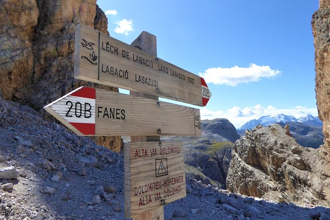 Dolomites Trekking Experience - Should you book the Dolomites Trekking Experience?