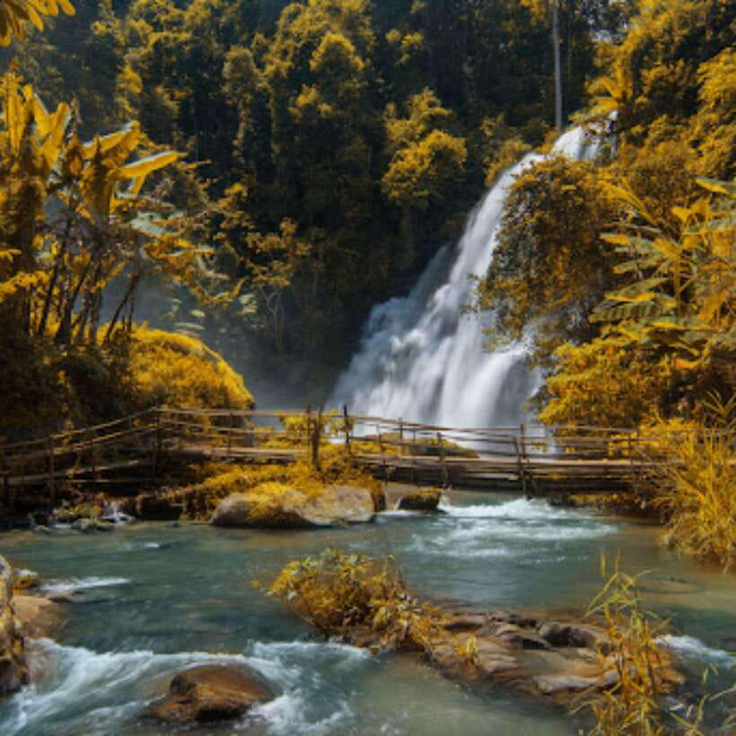 Eco-Friendly: Doi Inthanon & Pha Dok Siew Trekking Day Trip - Why Doi Inthanon makes a full-day outing