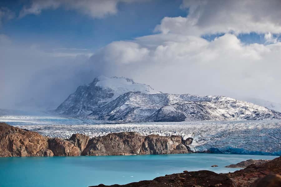 El Calafate: Fossil Canyon Trekking at Estancia Cristina - Who should choose this Fossil Canyon trek?