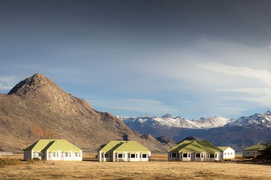 El Calafate: Fossil Canyon Trekking at Estancia Cristina - Is $512 a fair price?