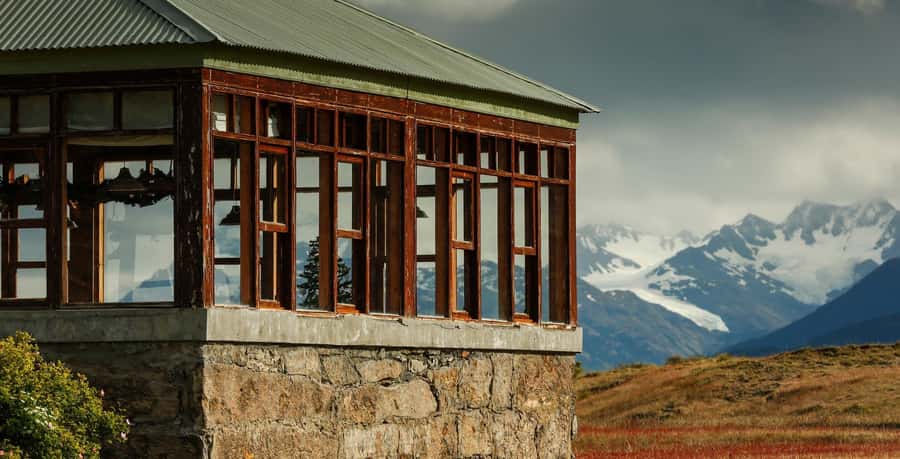 El Calafate: Glacier Cruise & Trekking at Estancia Cristina - Free Time, Lunch, and the Estancia Question