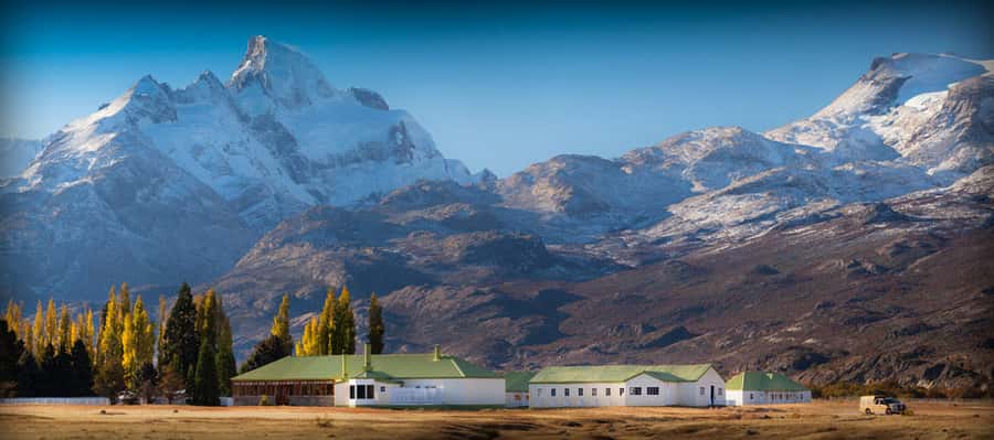 El Calafate: Glacier Cruise & Trekking at Estancia Cristina - The Return Sailing and Evening Arrival