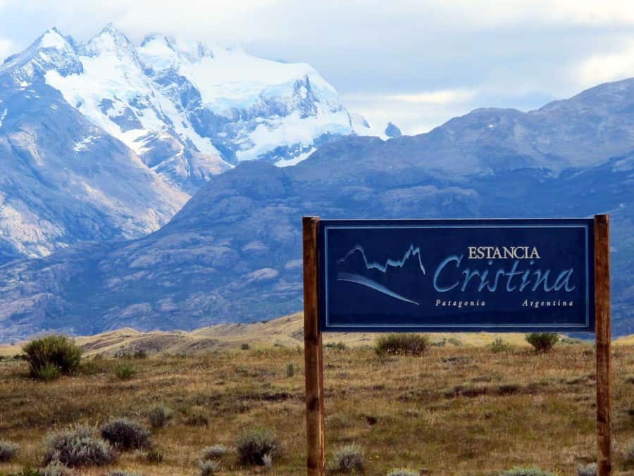 El Calafate: Glacier Cruise & Trekking at Estancia Cristina - What to Wear for Southern Patagonia