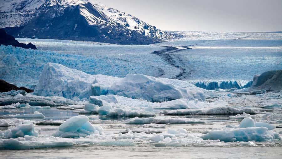 El Calafate: Glacier Cruise & Trekking at Estancia Cristina - The Real Cost: About $387 Before Extras