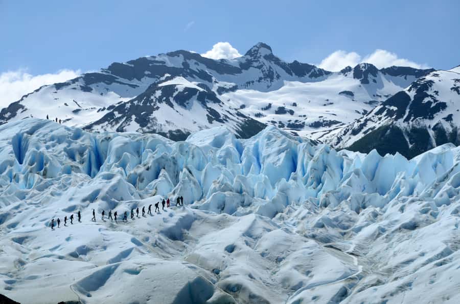 El Calafate: Perito Moreno Glacier Trekking Tour and Cruise - Is $396 a Fair Price?