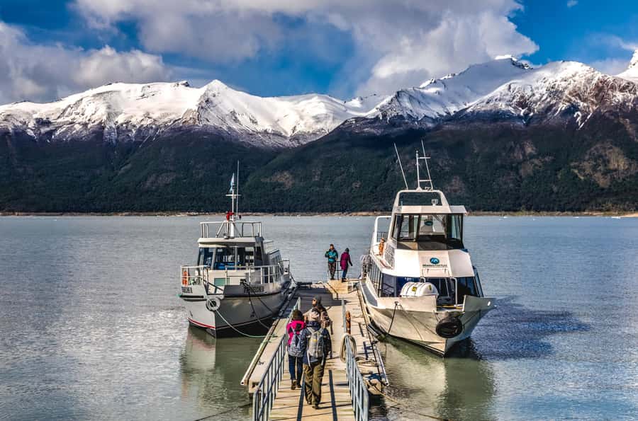 El Calafate: Perito Moreno Glacier Trekking Tour and Cruise - Should You Book It?