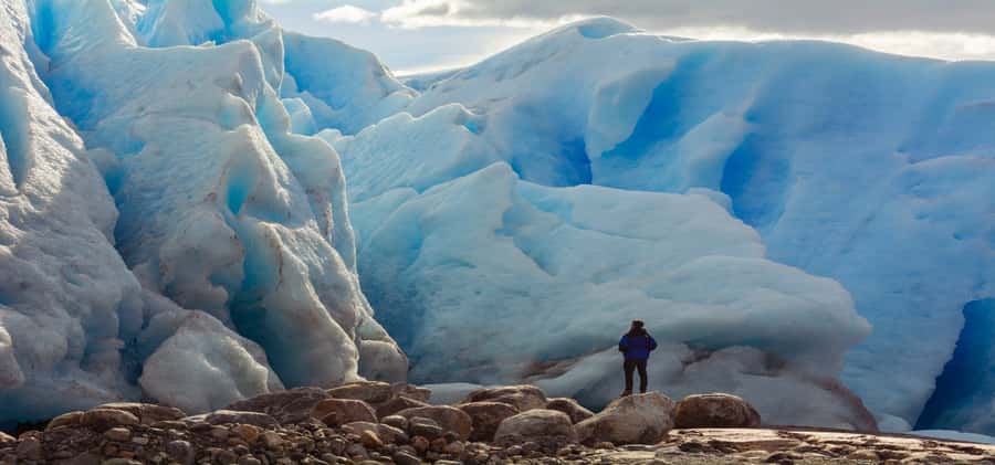 El Calafate: Safari Azul Los Glaciares Trekking Tour - Why this Perito Moreno day trip works so well