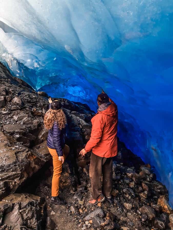 El Calafate: Safari Azul Los Glaciares Trekking Tour - What the $182 price really includes
