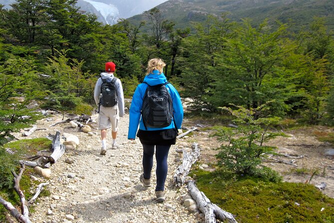 El Chalten: Full Day Trekking to Laguna de los Tres and Mount Fitz Roy - The 7:30 start and ride to Río Eléctrico