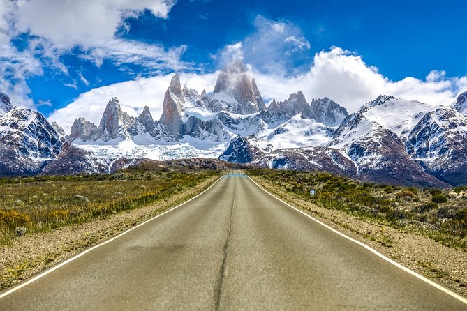 El Chaltén with Trekking from El Calafate - Key Points Before You Book