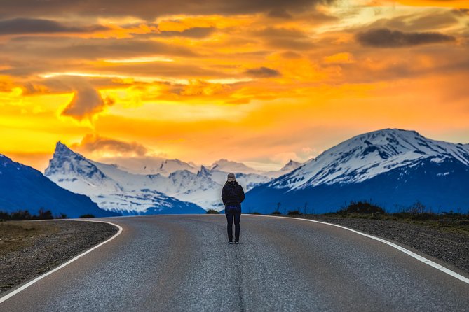 El Chaltén with Trekking from El Calafate - Why El Chaltén Makes a Worthwhile Day Trip