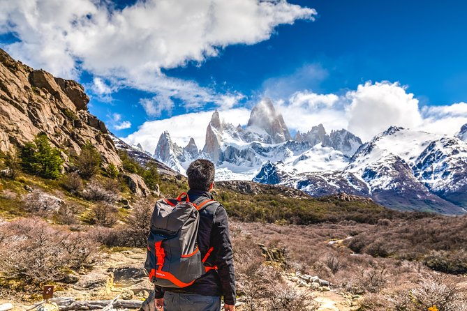 El Chaltén with Trekking from El Calafate - Five Hours in El Chaltén, With an Important Catch