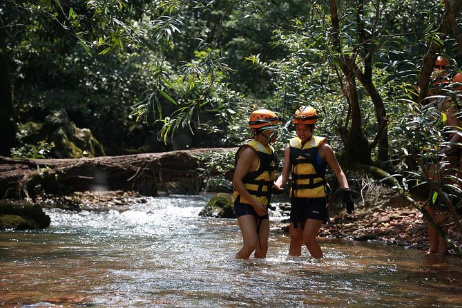 Elephant Cave and Ma Da Valley Jungle 1 Day Trek - What the small group changes