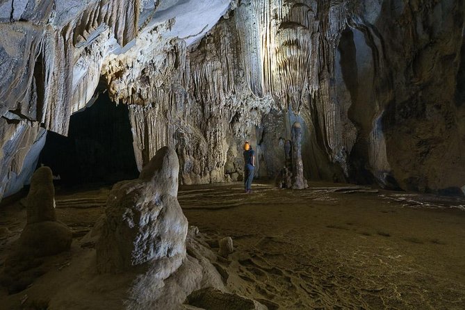 Elephant Cave and Ma Da Valley Jungle 1 Day Trek - Who should book this day trip?