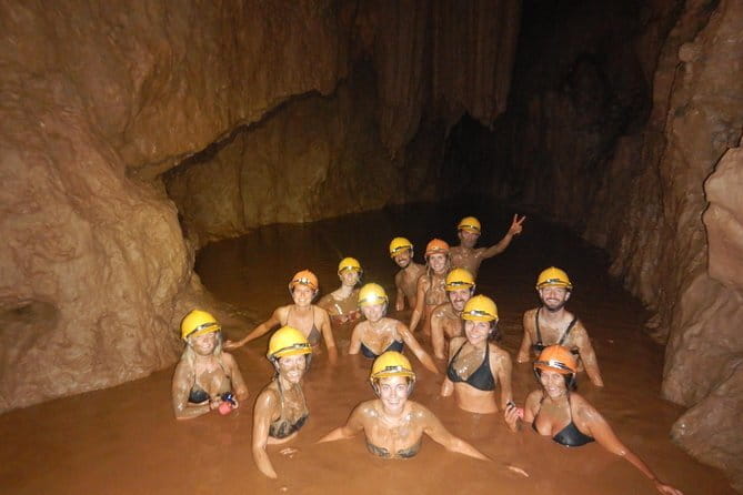 Elephant cave and Mada valley Jungle trek - 1Day - Is $65 Good Value?