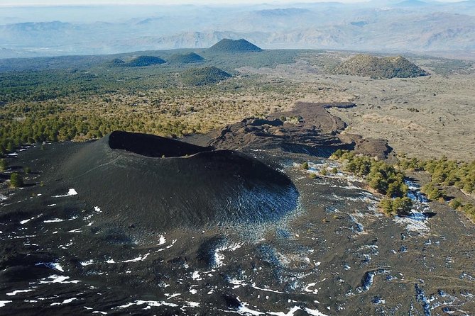 Etna Grantour - 4x4 & trekking - Private tour with lunch included - Why Etna deserves a full day