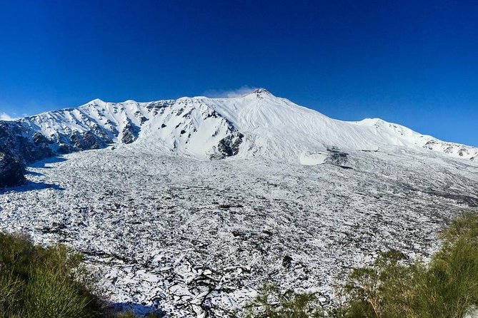 Etna Grantour - 4x4 & trekking - Private tour with lunch included - How the 4x4 portion changes the day