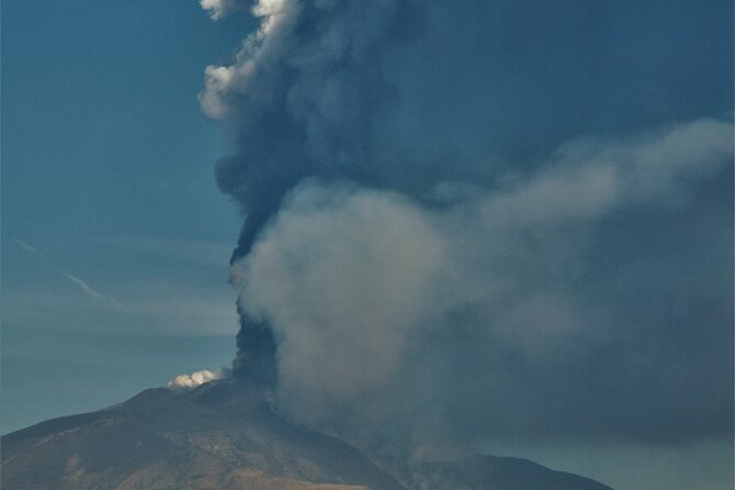 Etna Morning or Sunset - Trek & Lava Tunnel with Gear - Morning or sunset: which departure suits you?