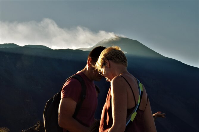 Etna Morning or Sunset - Trek & Lava Tunnel with Gear - Weather, fitness, and comfort