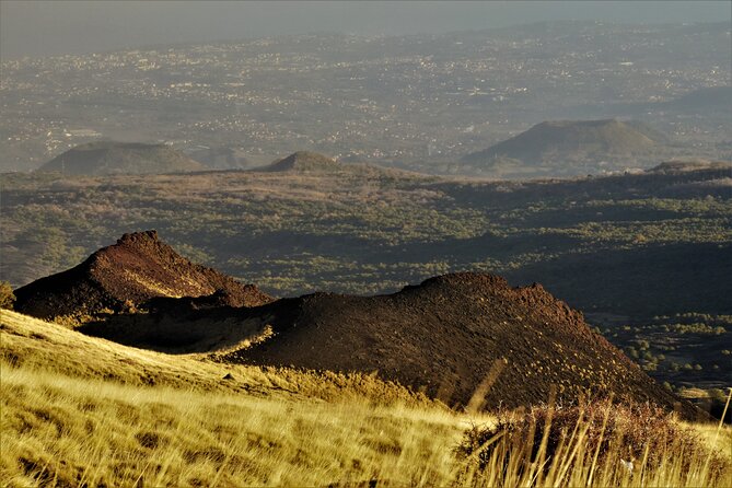 Etna Morning or Sunset - Trek & Lava Tunnel with Gear - Who will enjoy this Etna outing most?