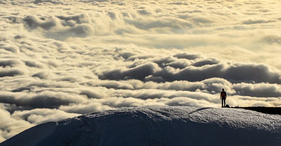 Etna South: High Altitude Winter Trek with an Alpine Guide - Key points before you book