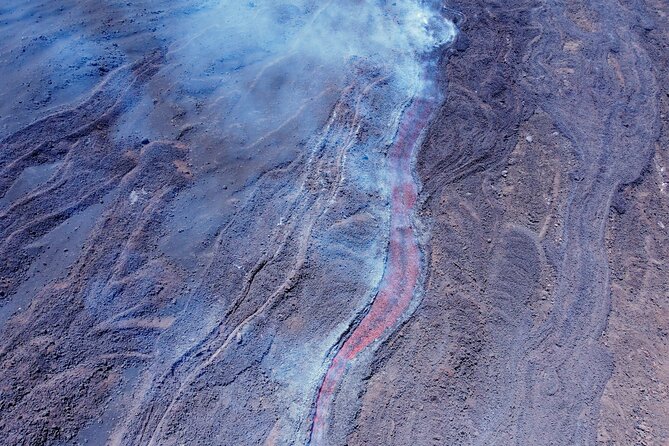 Etna: Trekking to the summit craters at 3,340 meters - Starting from Catania at 7:30 AM