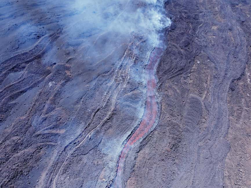 Etna: Trekking to the summit craters at 3340 meters - Key things to know before booking