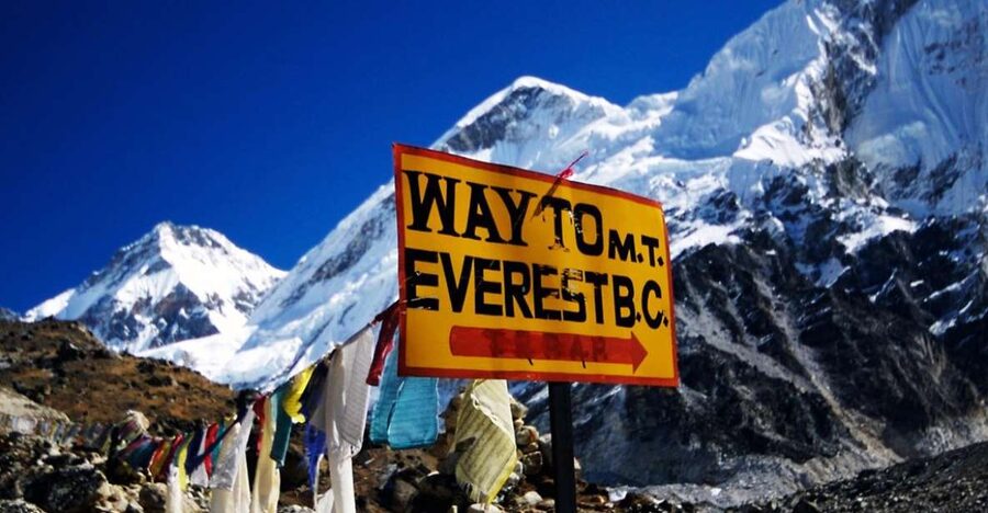 Everest: 16 Day Trek to Everest Base Camp - Why this 16-day route works for first-time trekkers