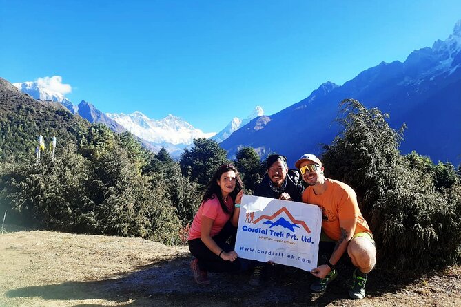Everest 5-Day Trek from Kathmandu - What this five-day Everest trek really offers