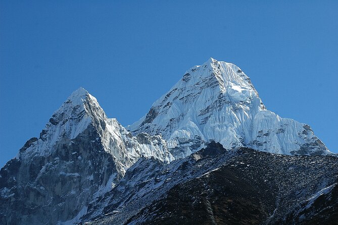 Everest Base Camp Adventure Trek 12 days - Why This 12-Day Route Works