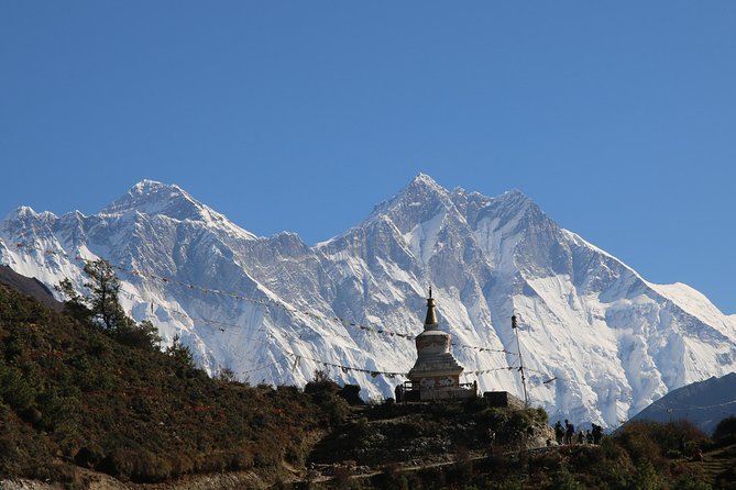 Everest Base Camp Budget Trekking - What the $900 price really covers