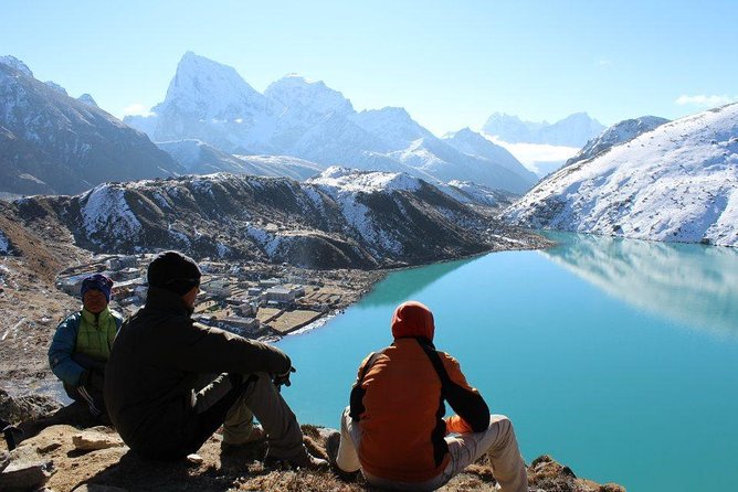 Everest Base Camp Luxury Lodge Trek - 15 Days - Why this Everest trek earns its place on a Nepal trip