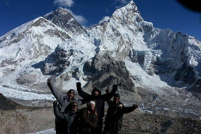 Everest Base Camp Luxury Lodge Trek - 15 Days - Day 4: Acclimatization around Namche and Khumjung